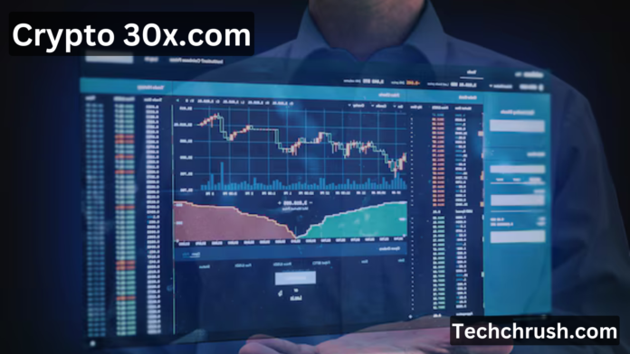 Crypto 30x.com