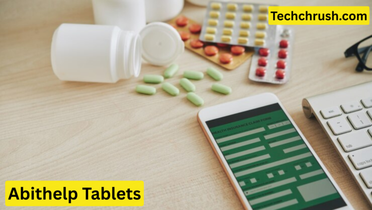 Abithelp Tablets: What Active People Need to Know About This Trending Supplement