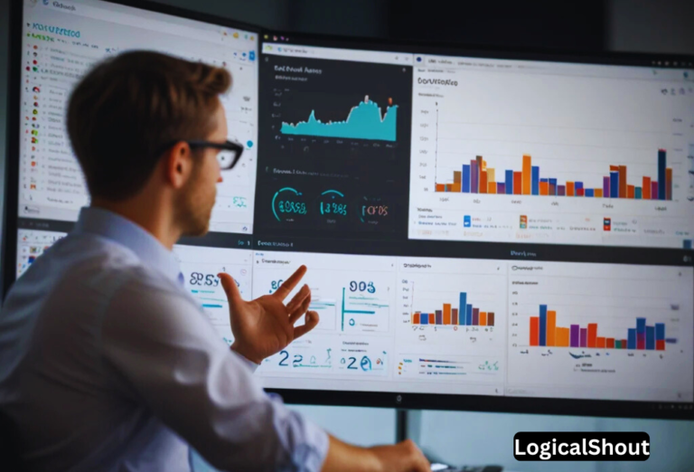 About LogicalShout: Everything You Need to Know in 2025