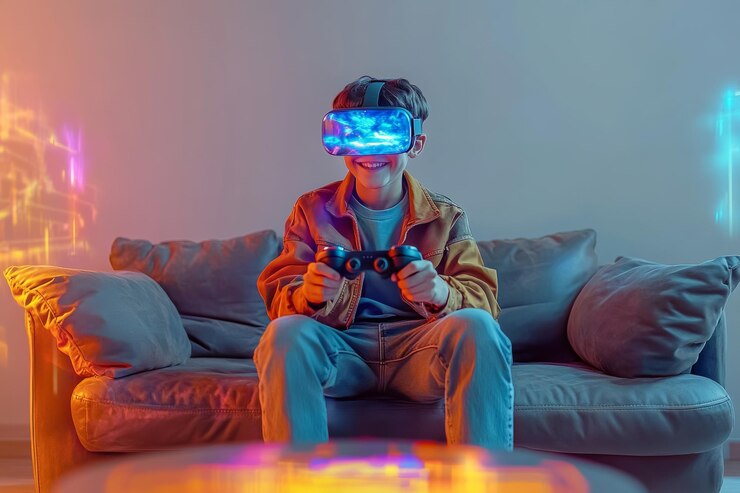 Wheon Gaming: A New Age in Digital Entertainment